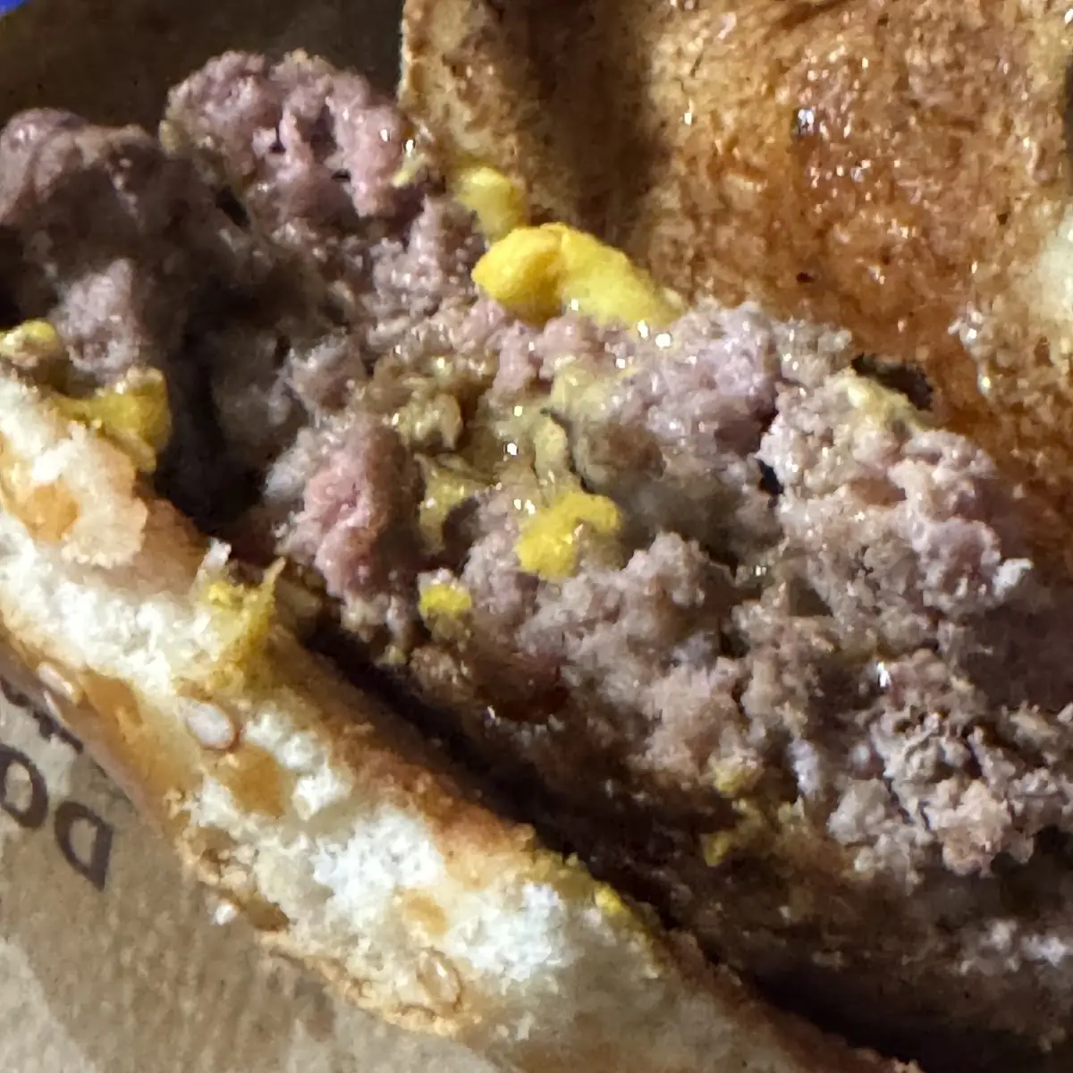 Double Quarter Pounder