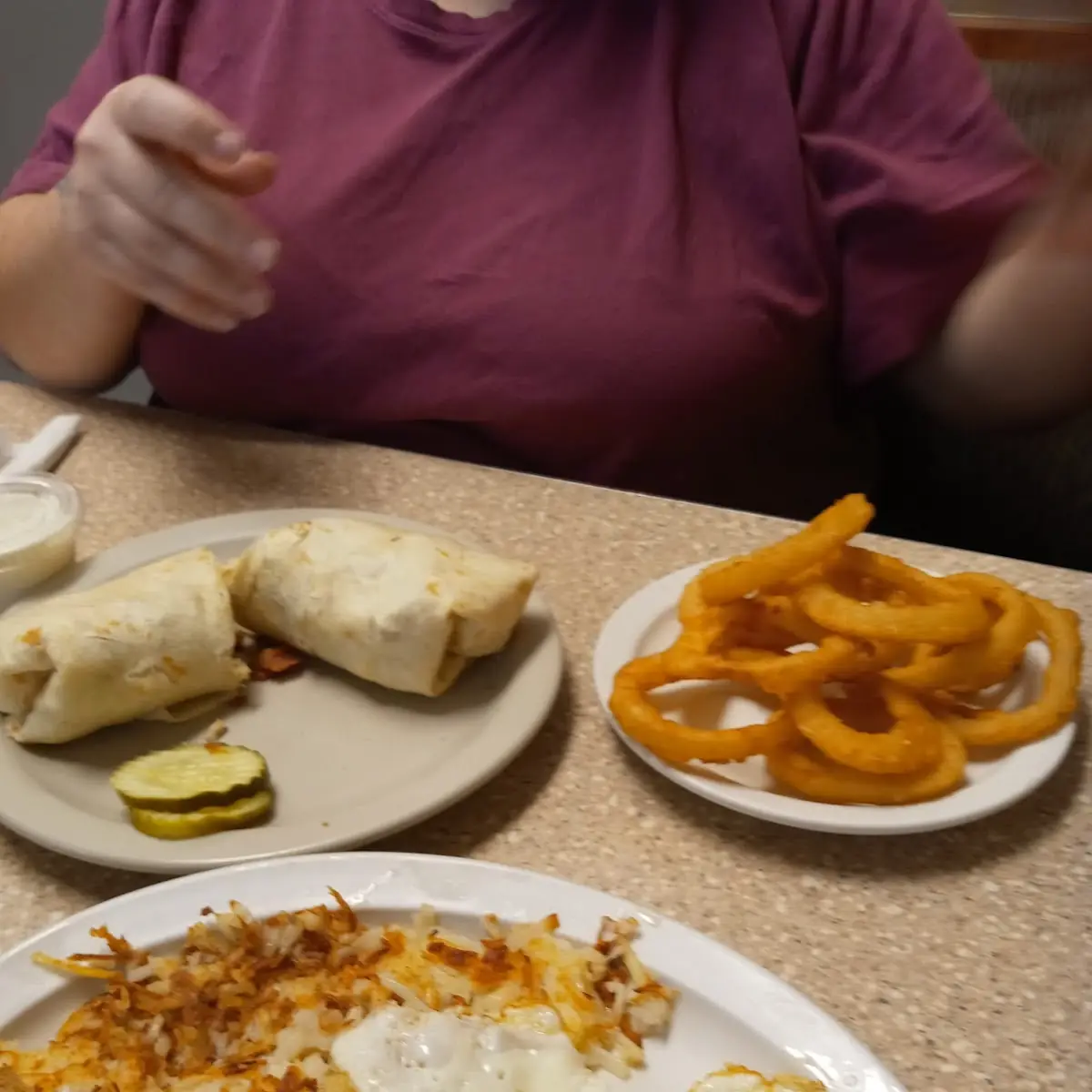 Country Fried Steak