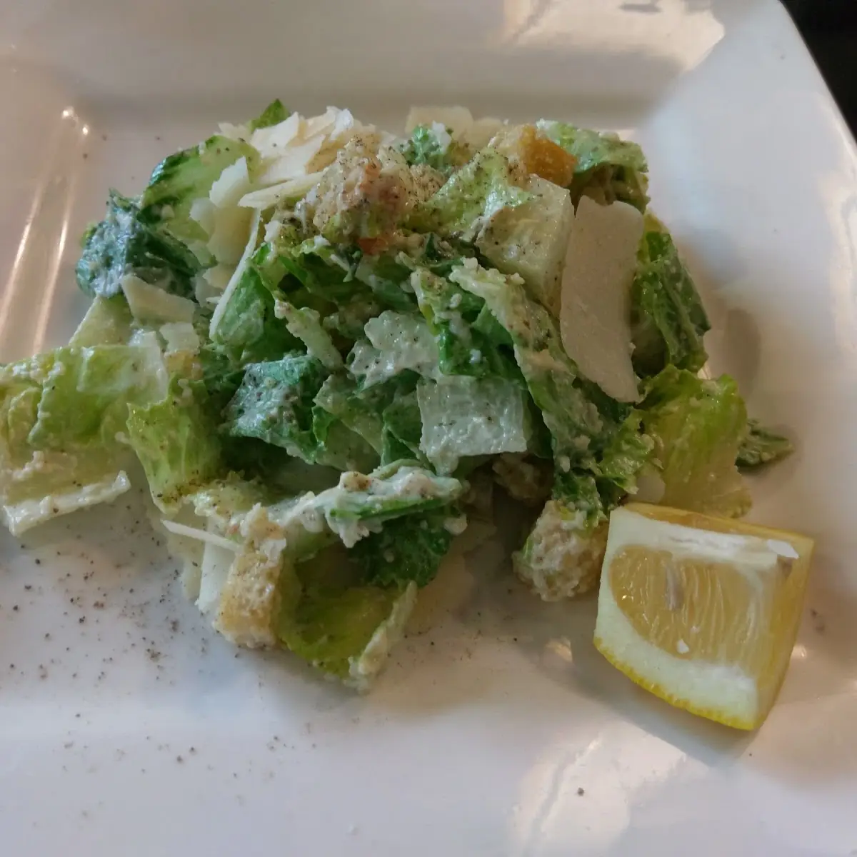 Caesar Salad