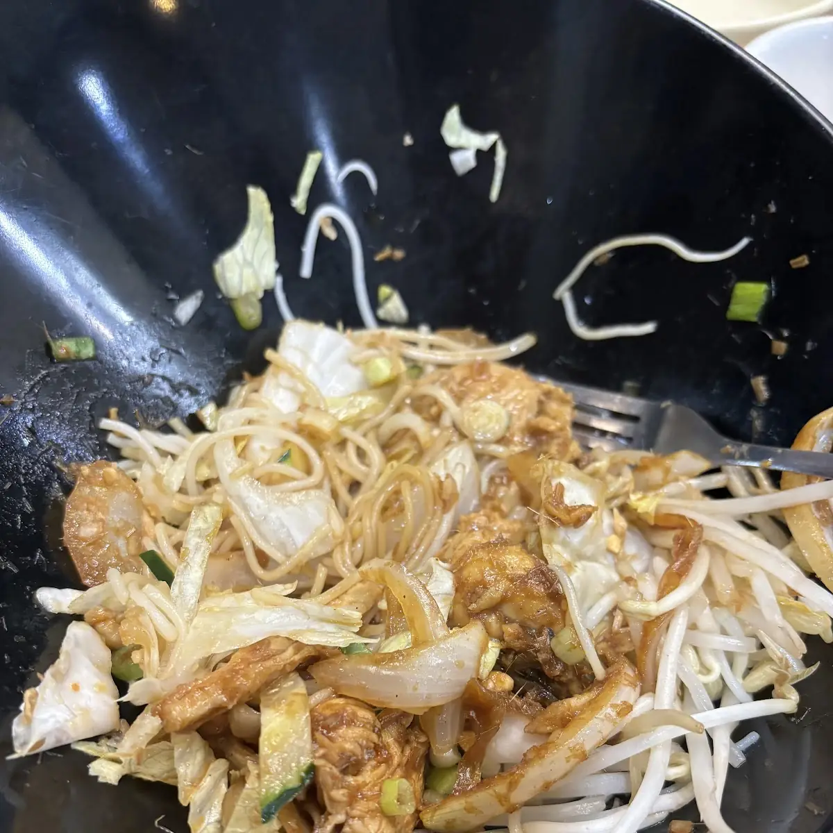 Pad Thai