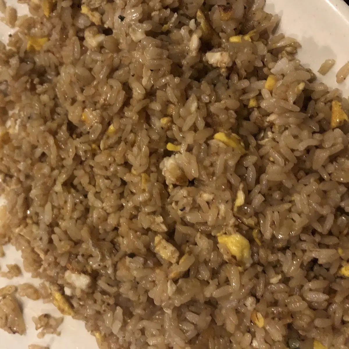 Fried Rice