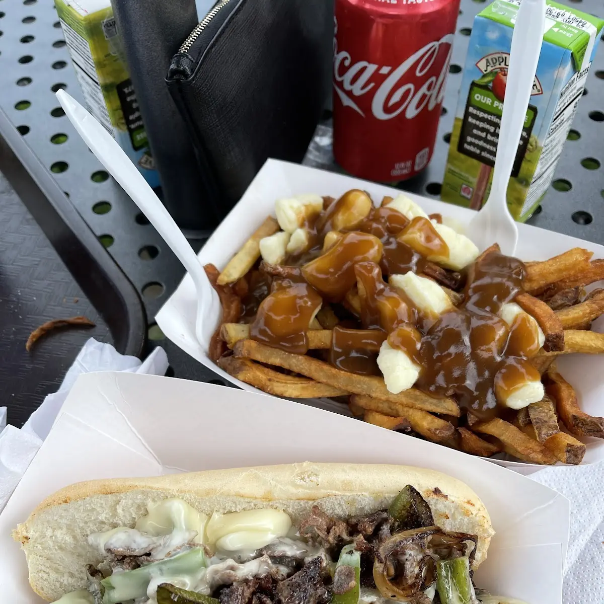 Philly Cheese Steak