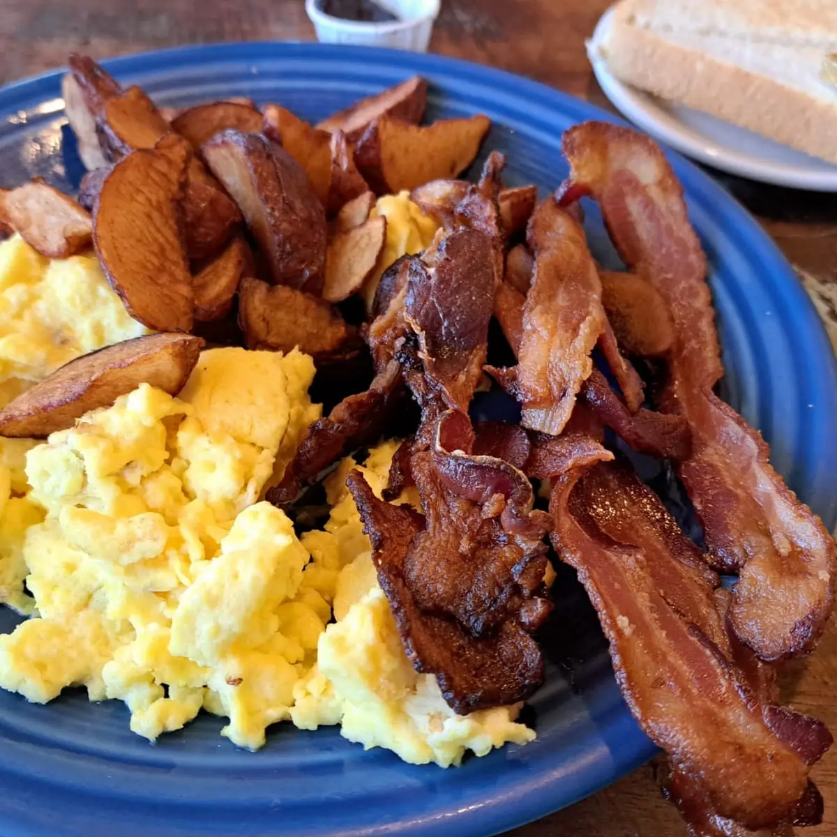 Scrambled Eggs