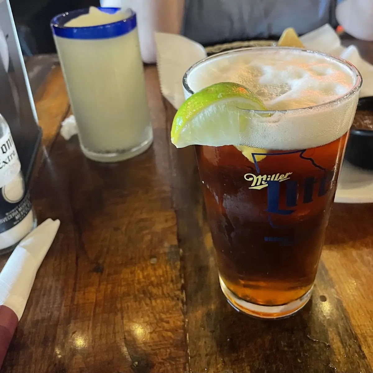 Dos Equis