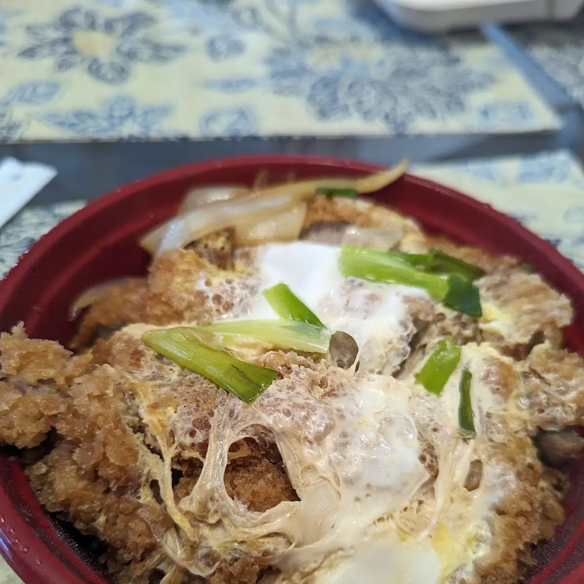 Katsu Don