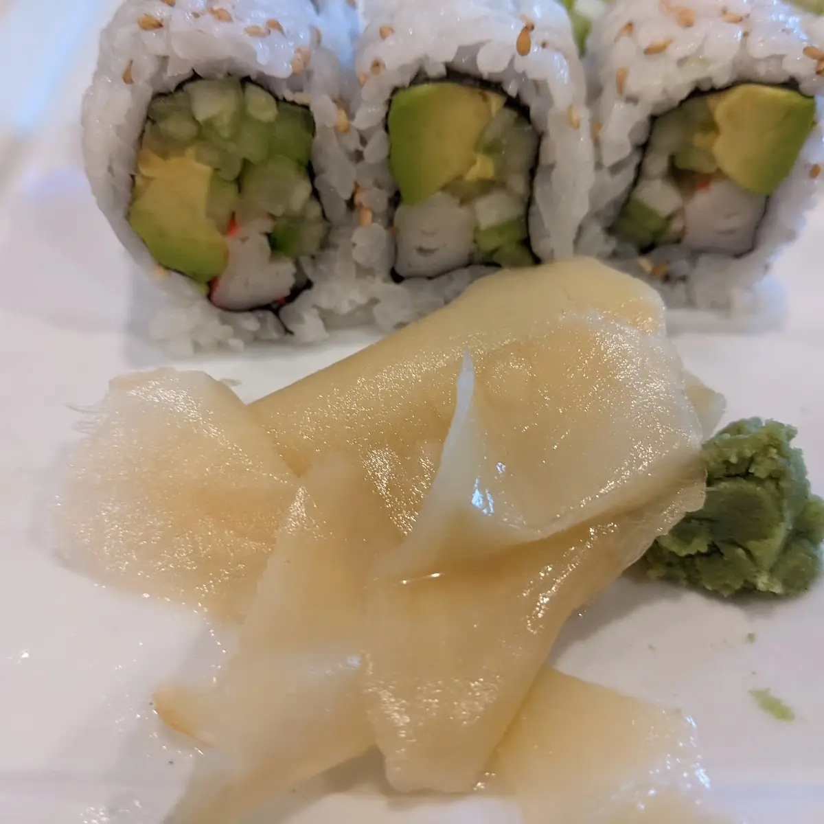 Crispy Calamari