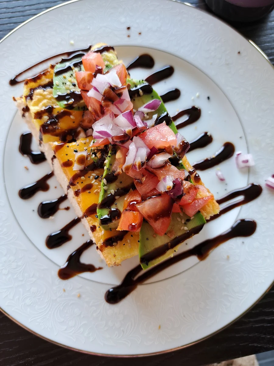 Avocado Toast