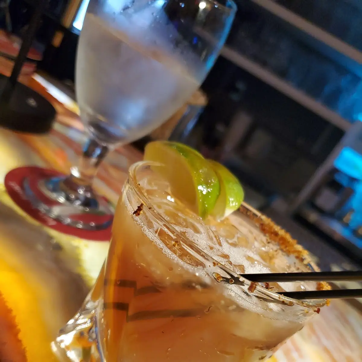 Dyar Mimi Old Fashioned