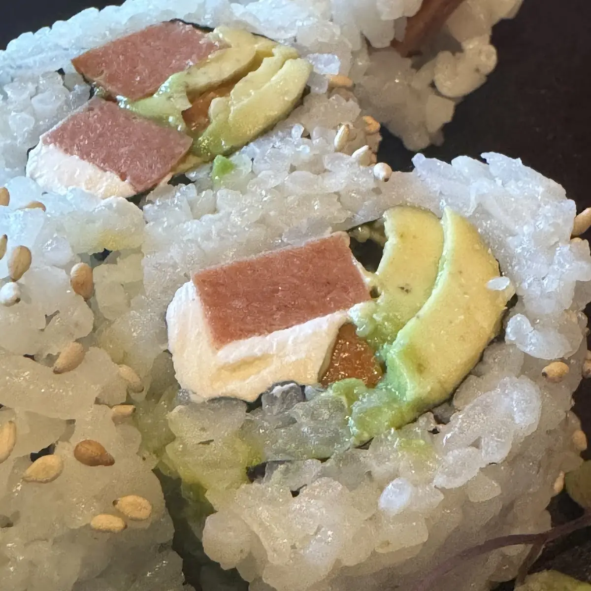 California Roll