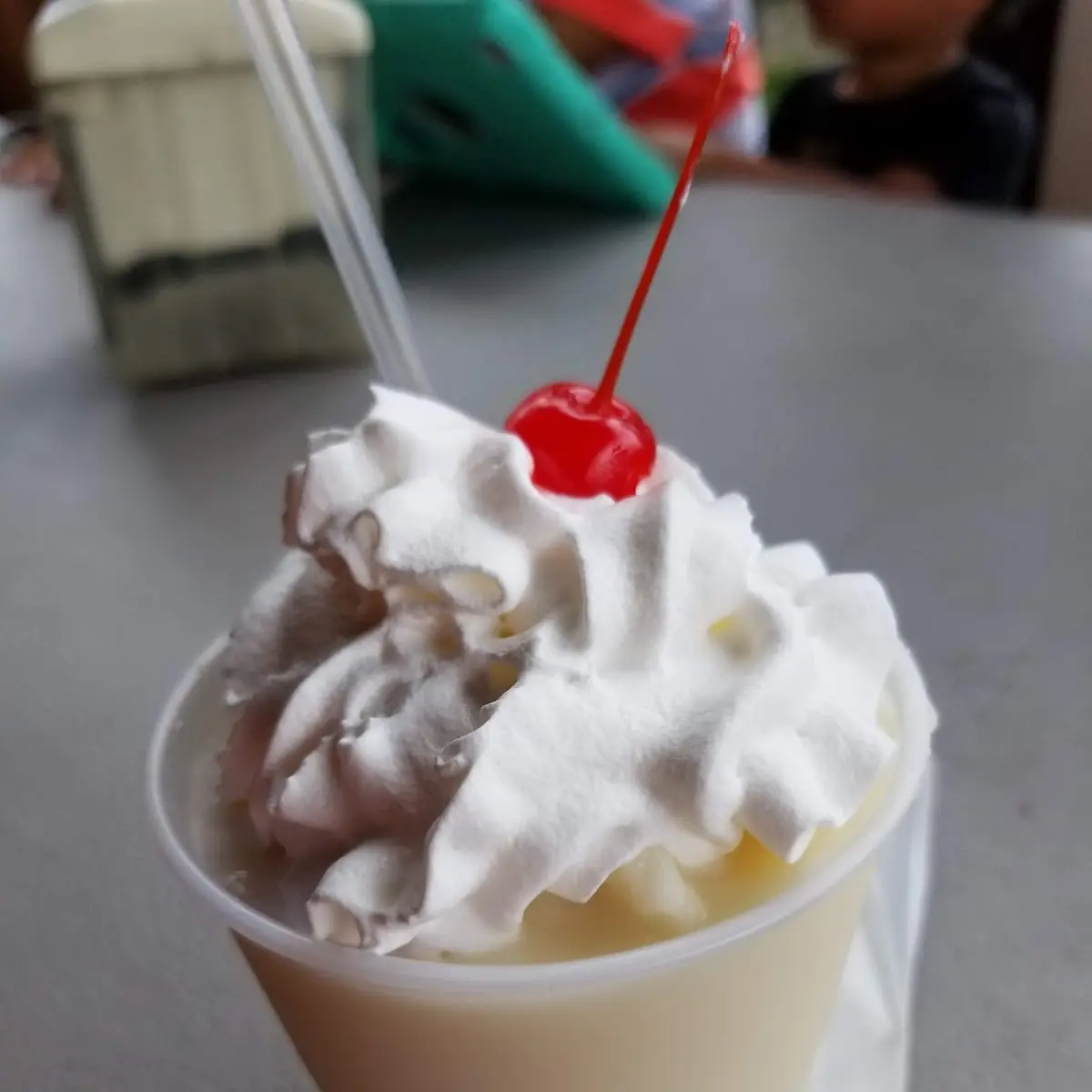 Piña Colada