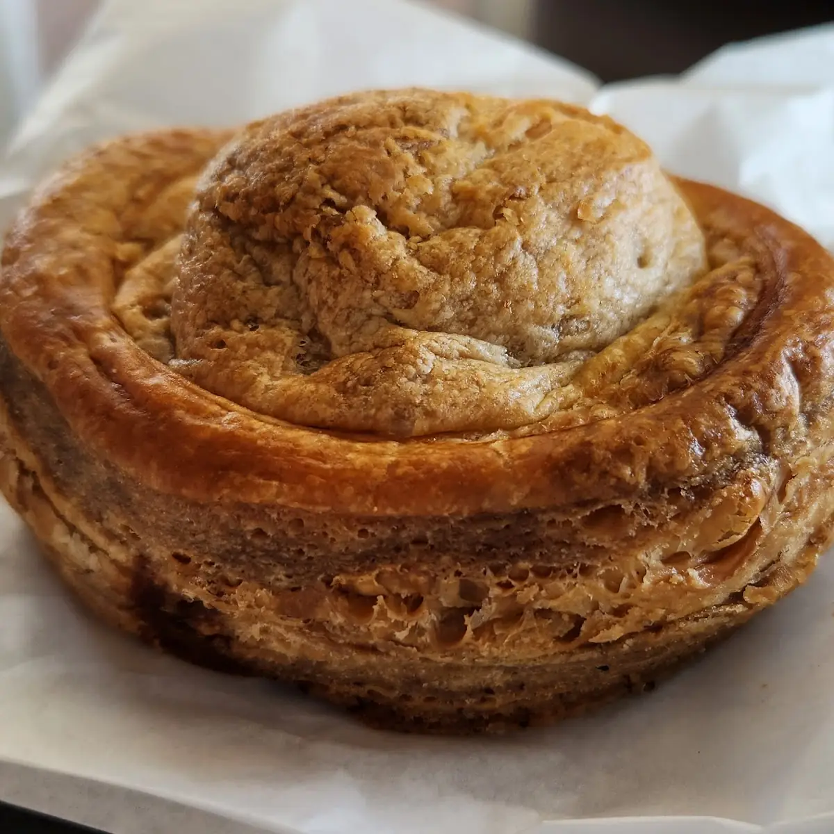 Cinnamon Roll