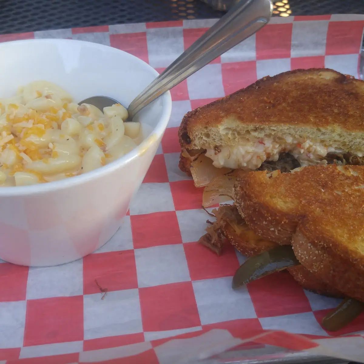 Cornbread