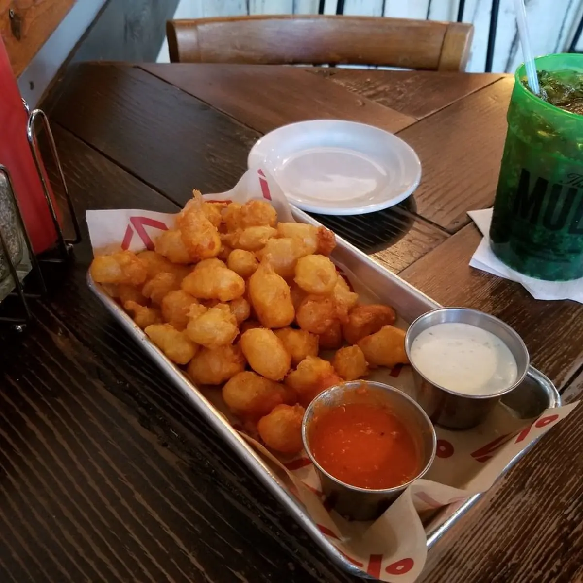 Cheese Sauce