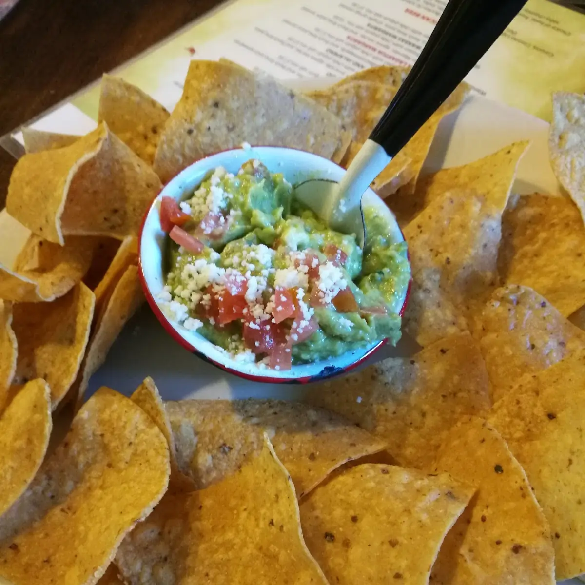 Spinach Dip