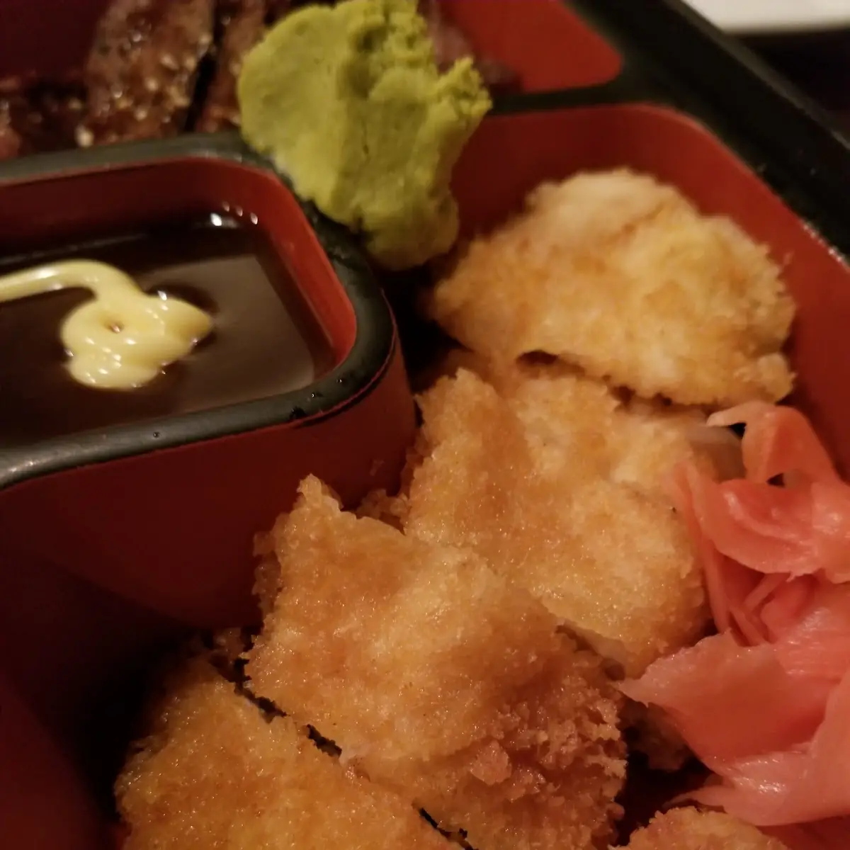 Chicken Katsu