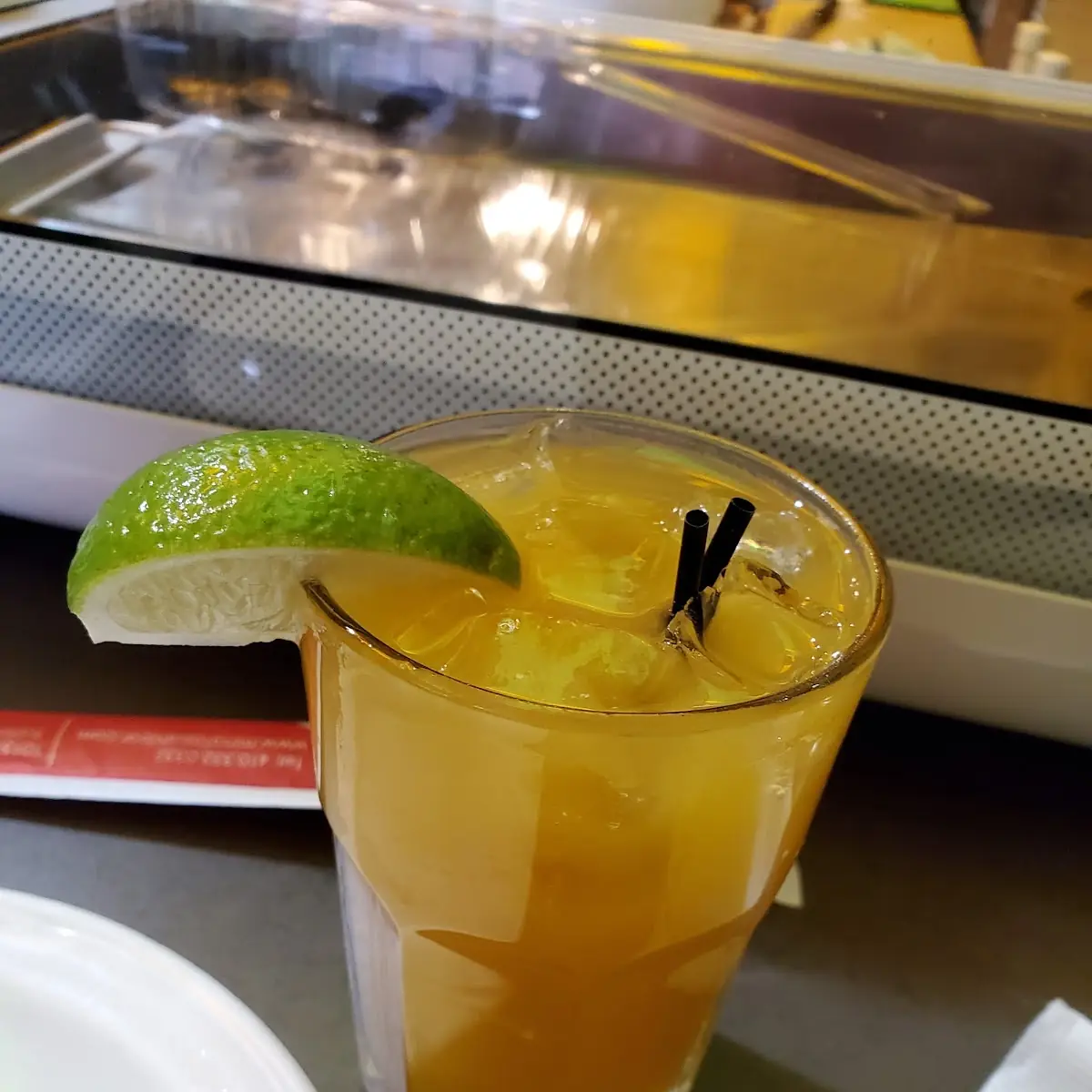 Mango Margarita