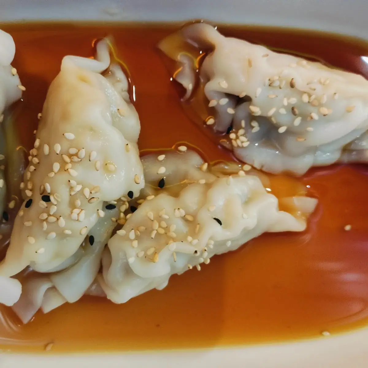 Rice Noodle Roll