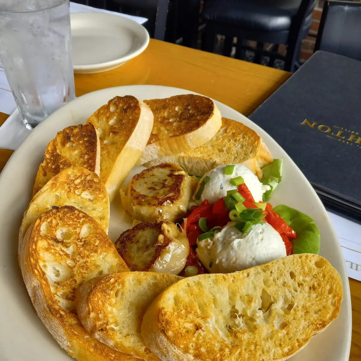 Garlic Bread