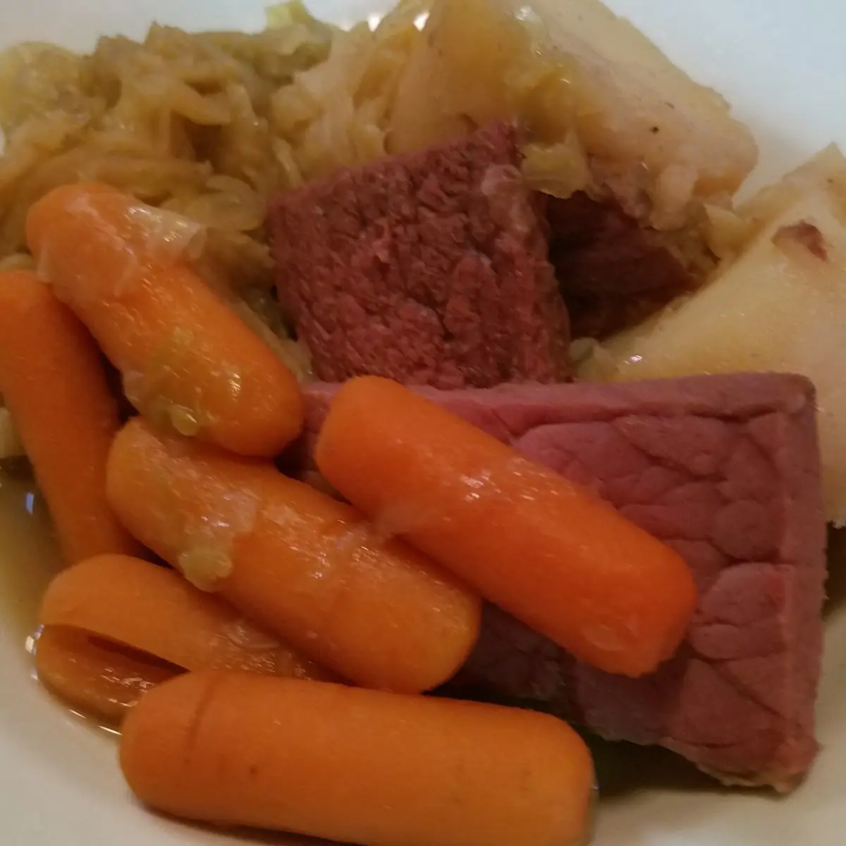 Corned Beef