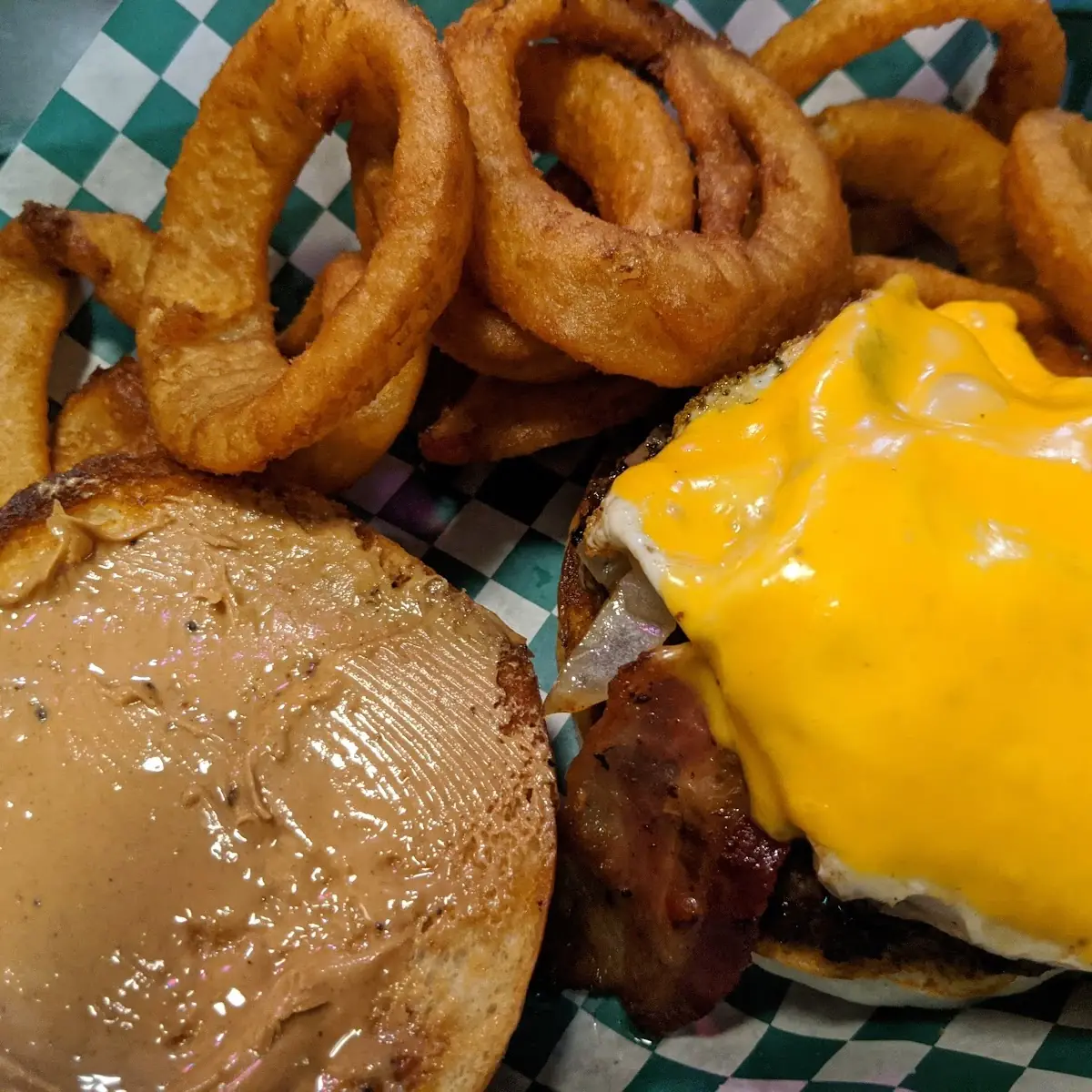 Pit Burger