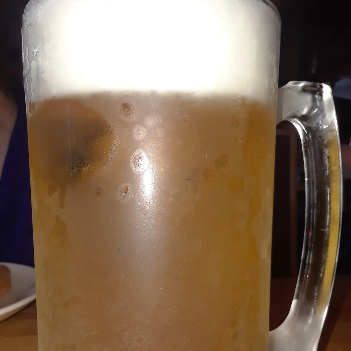 Ice Cold Coors Lite