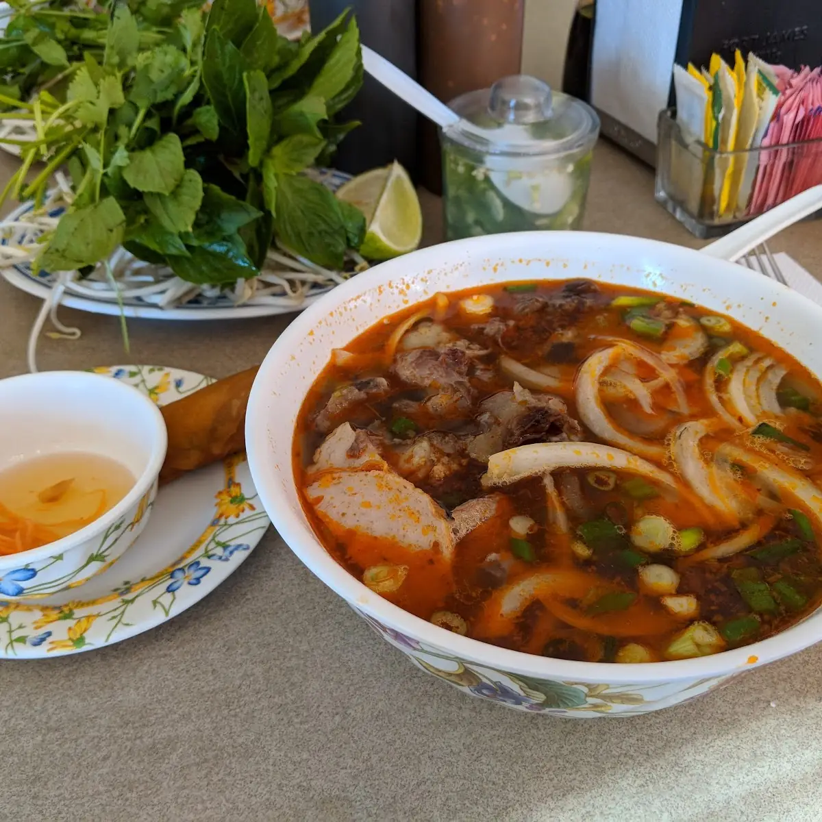 Bun Bo Hue