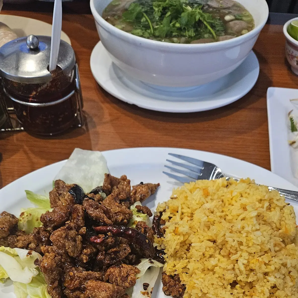Orange Chicken