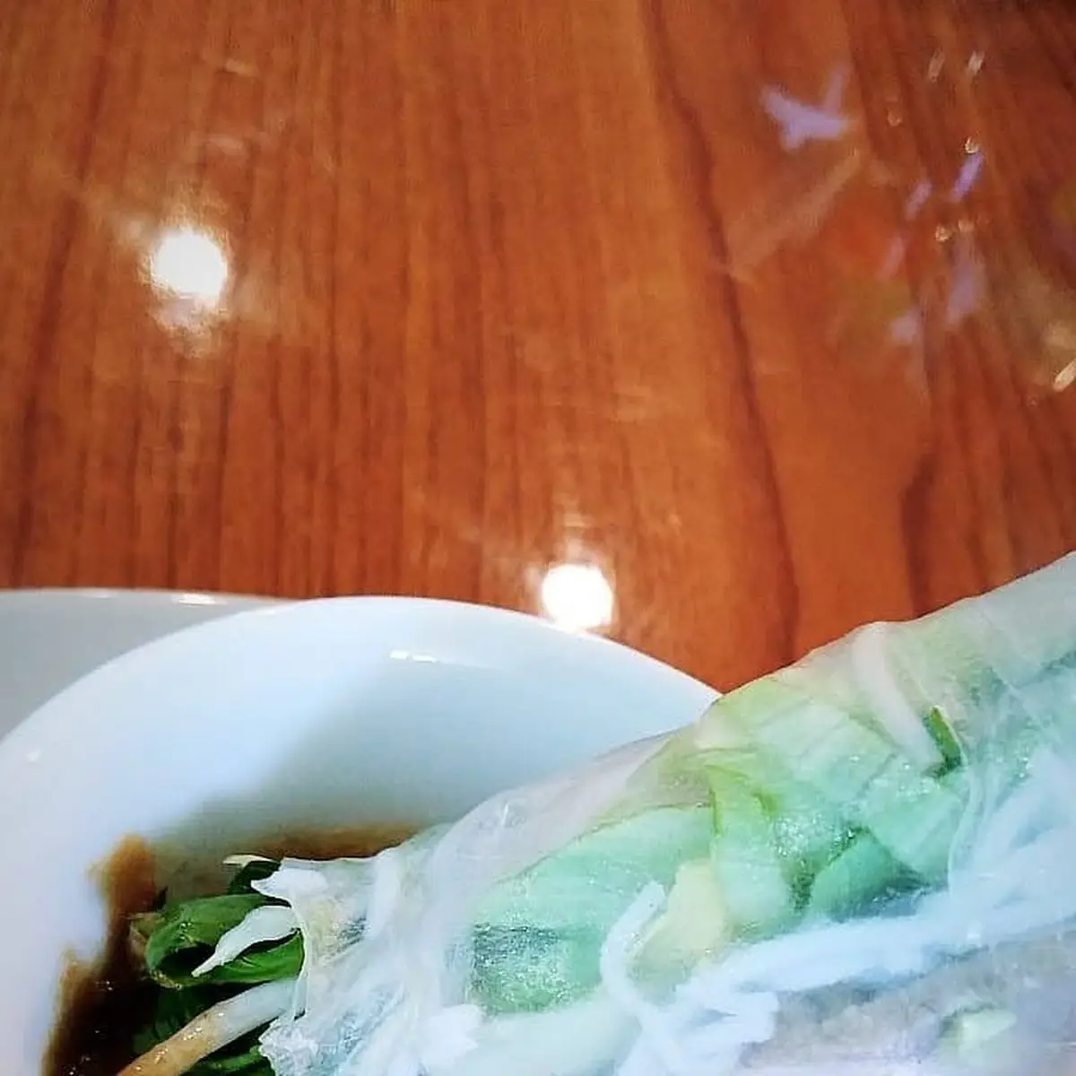 Spring Rolls