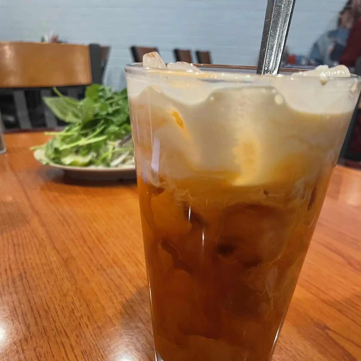 Thai Tea