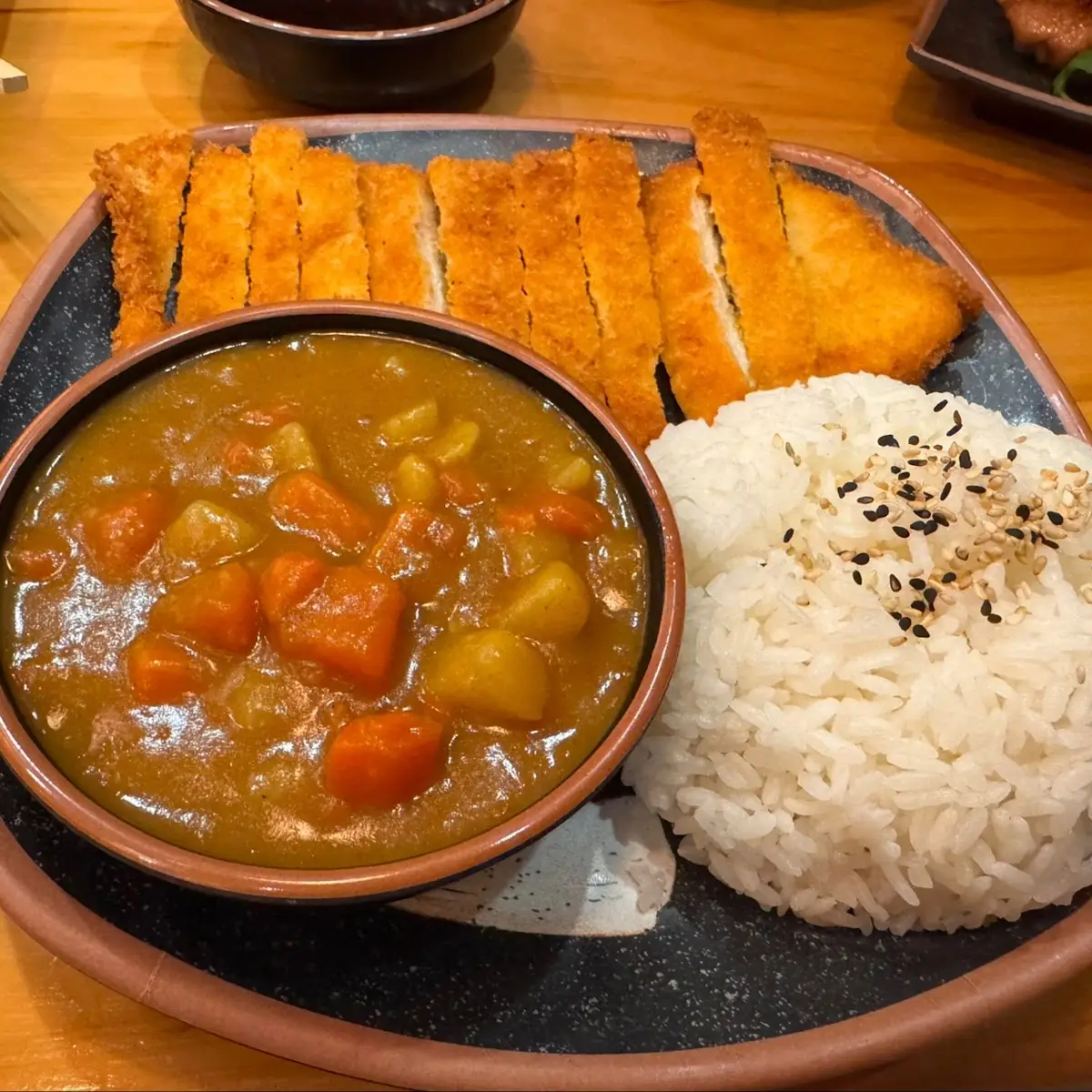 Chicken Curry