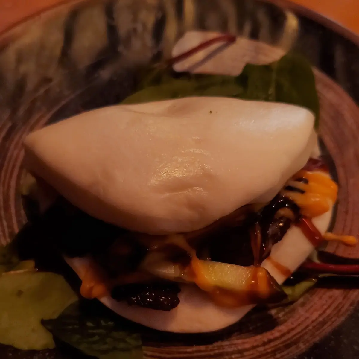 Pork Bun 1pc