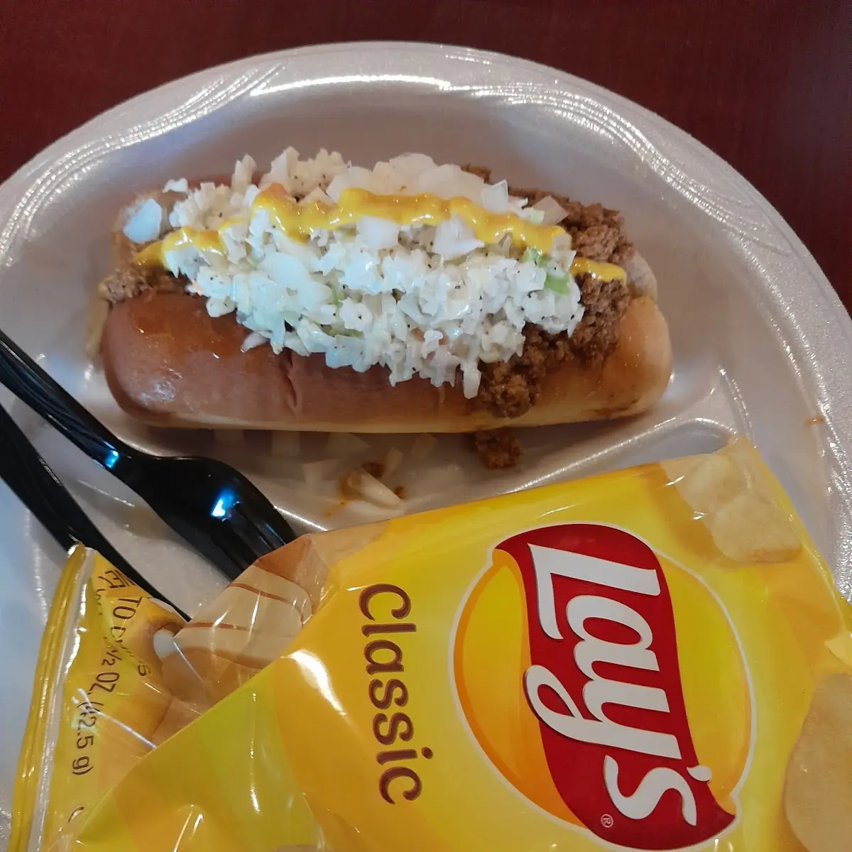 Hot Dog