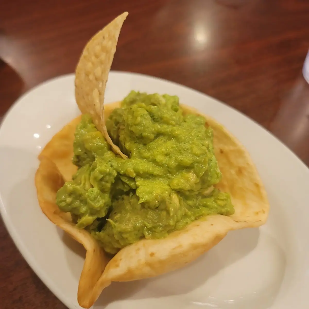 Guacamole Dip