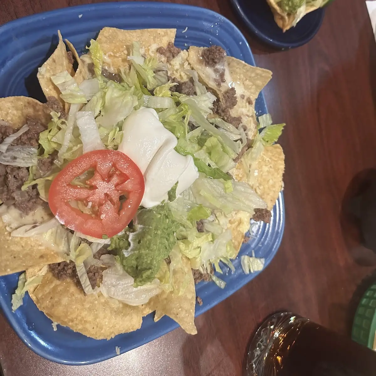 Taco Salad