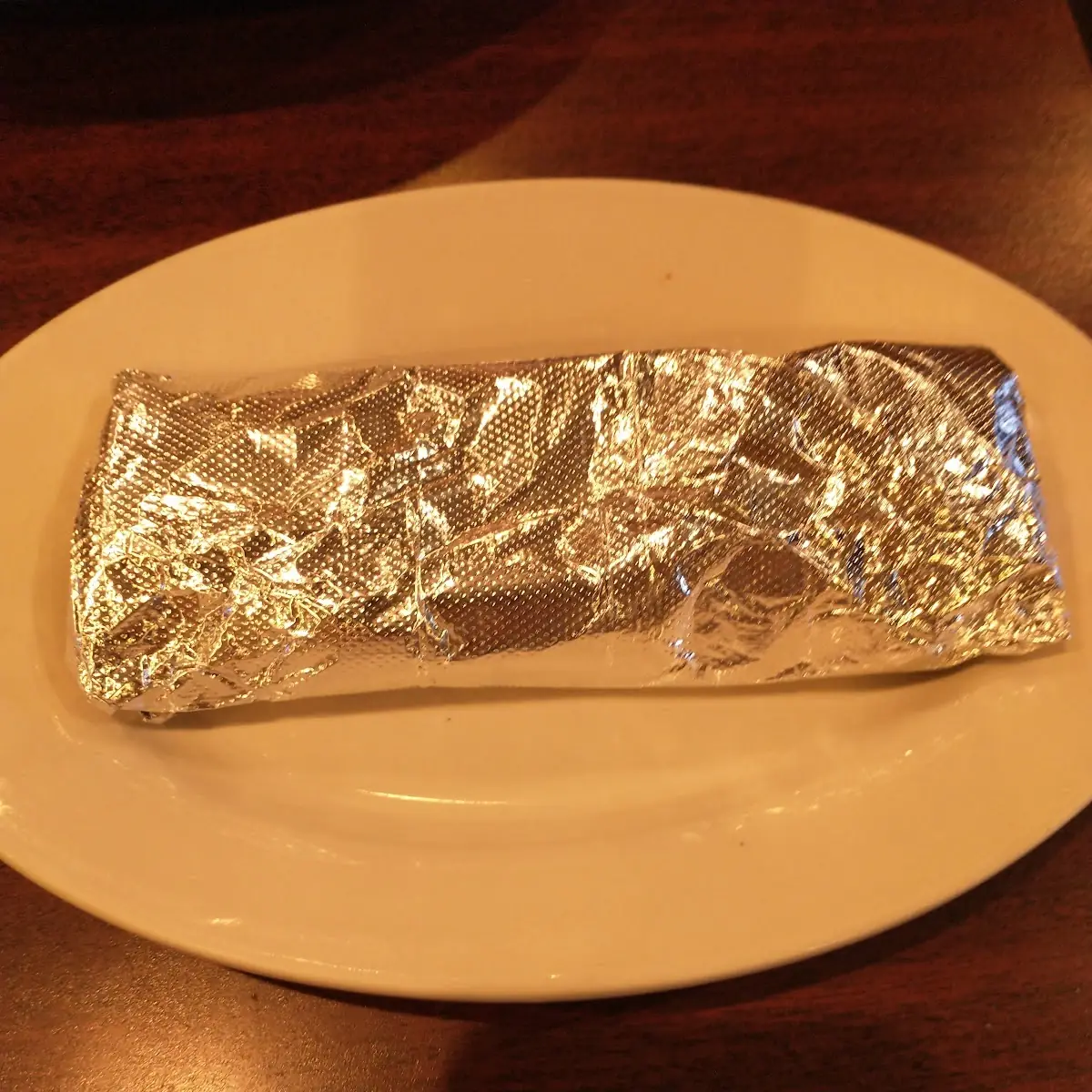 Tortillas for Texas Fajitas