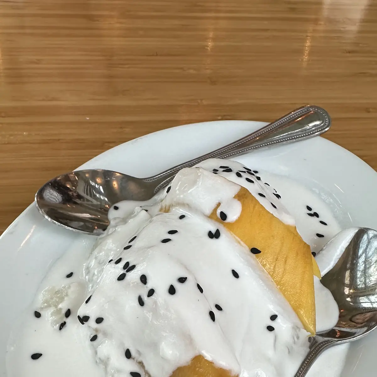 Mango Sticky Rice V GF