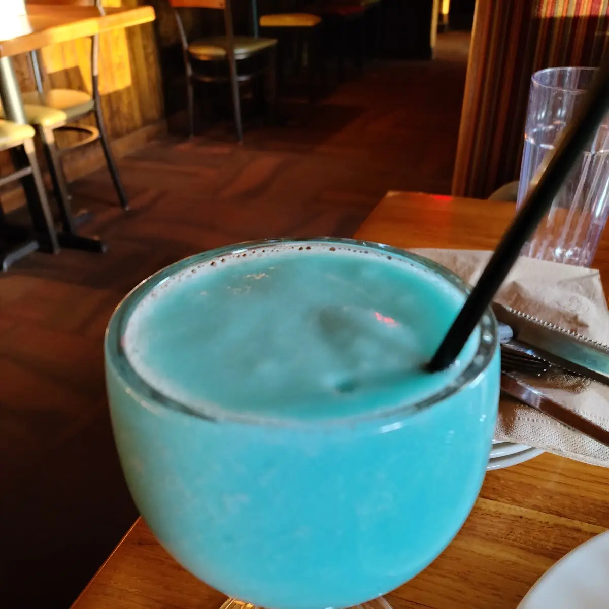 Shark Bowl