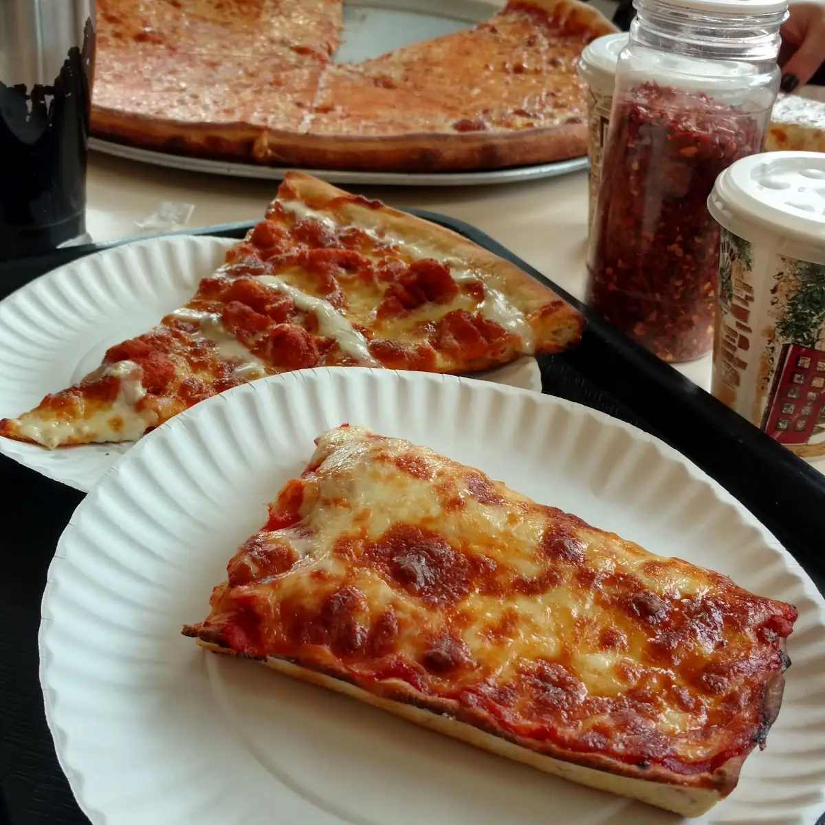 Sicilian Slice