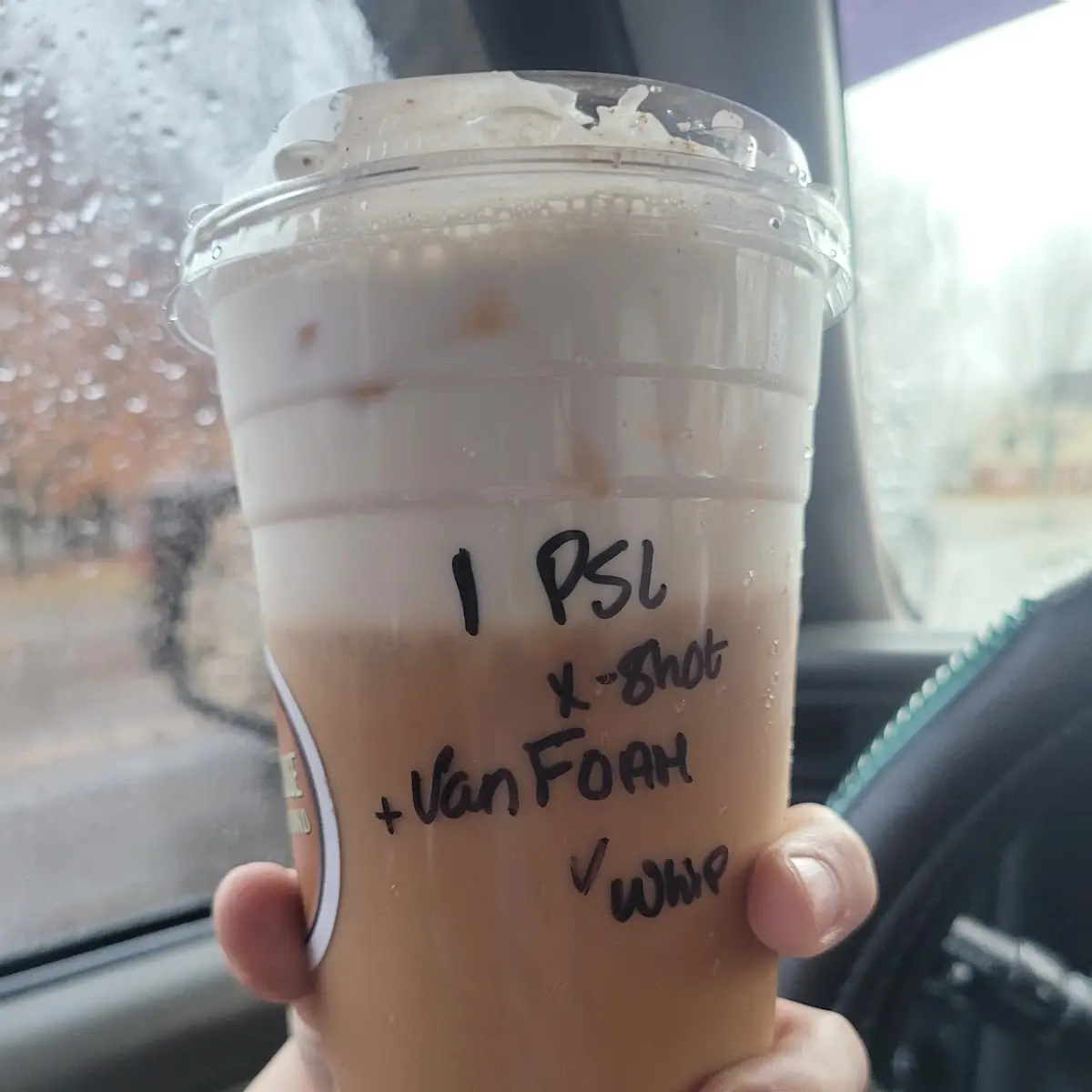 Milk Tea