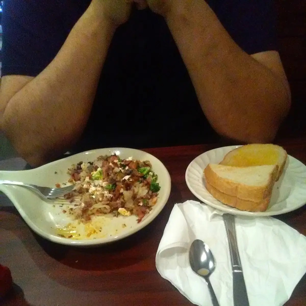 Baked Potato Soup