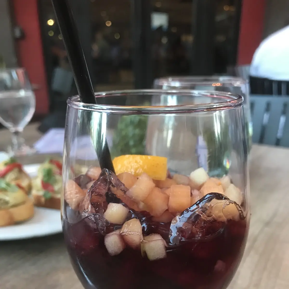 Red Sangria