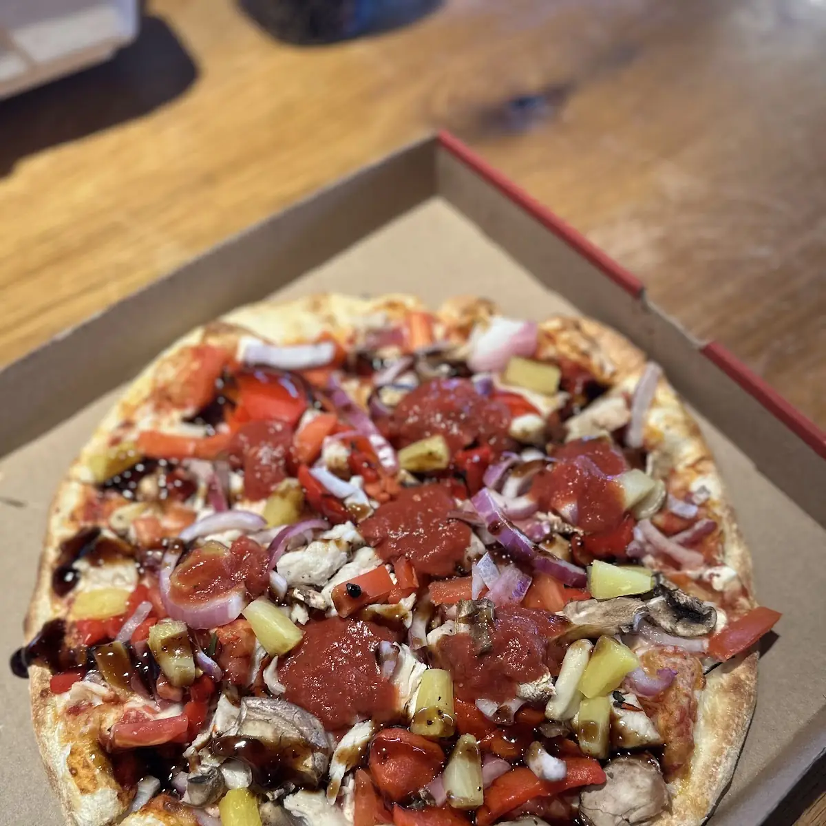 For Meat Lovers
