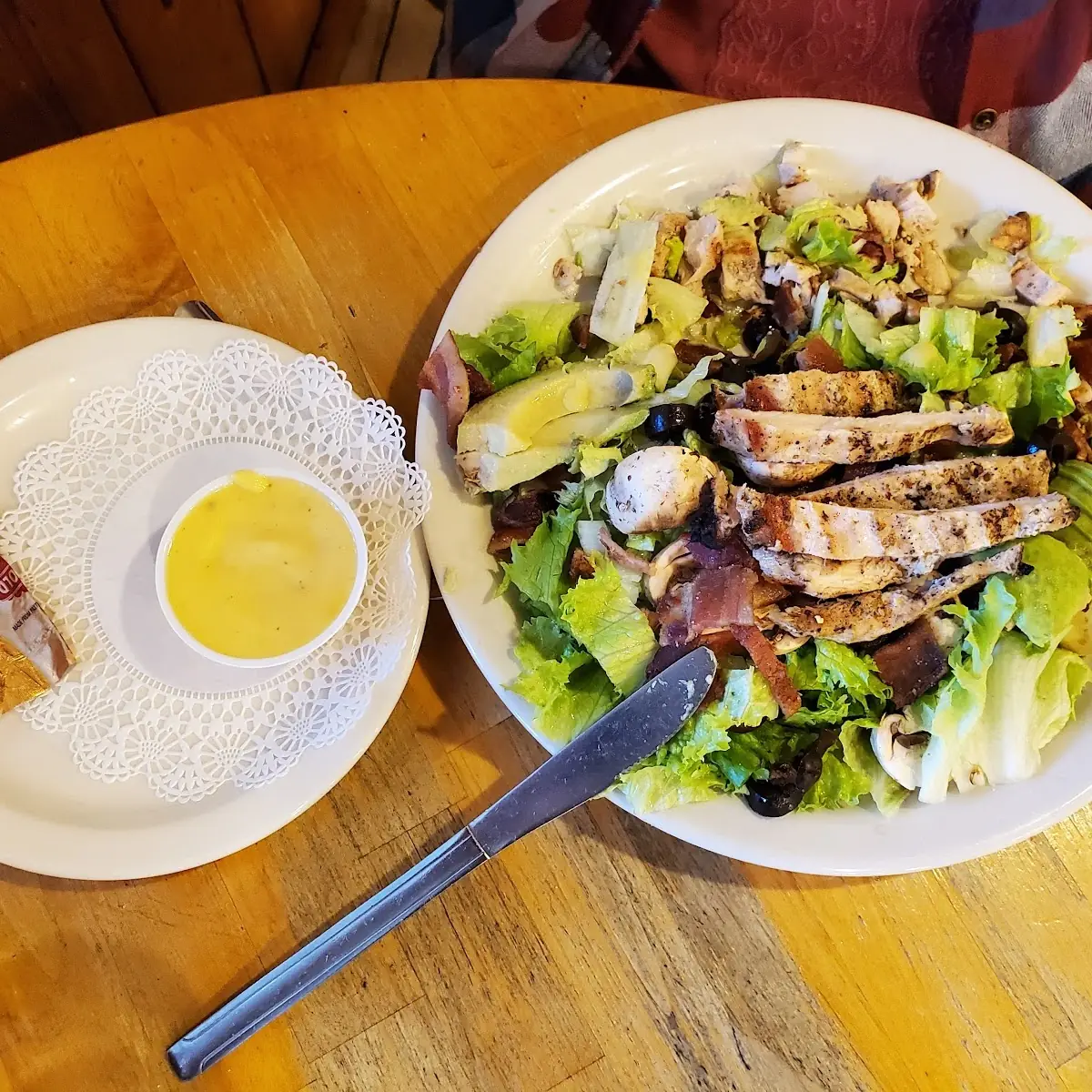 Cobb Salad