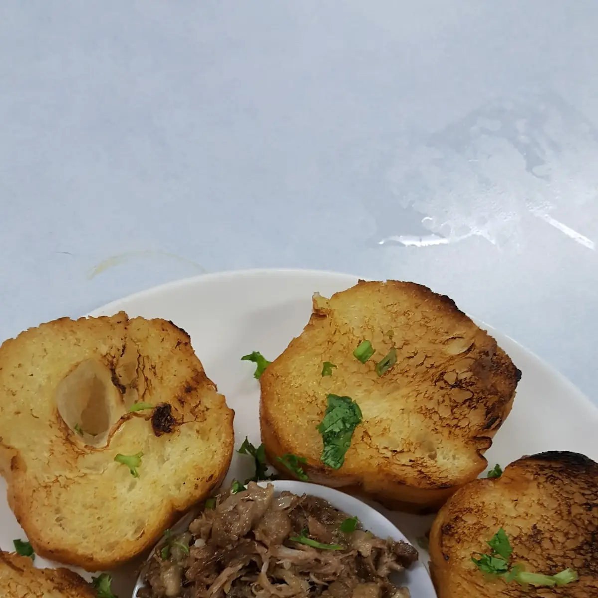 Pulled Pork