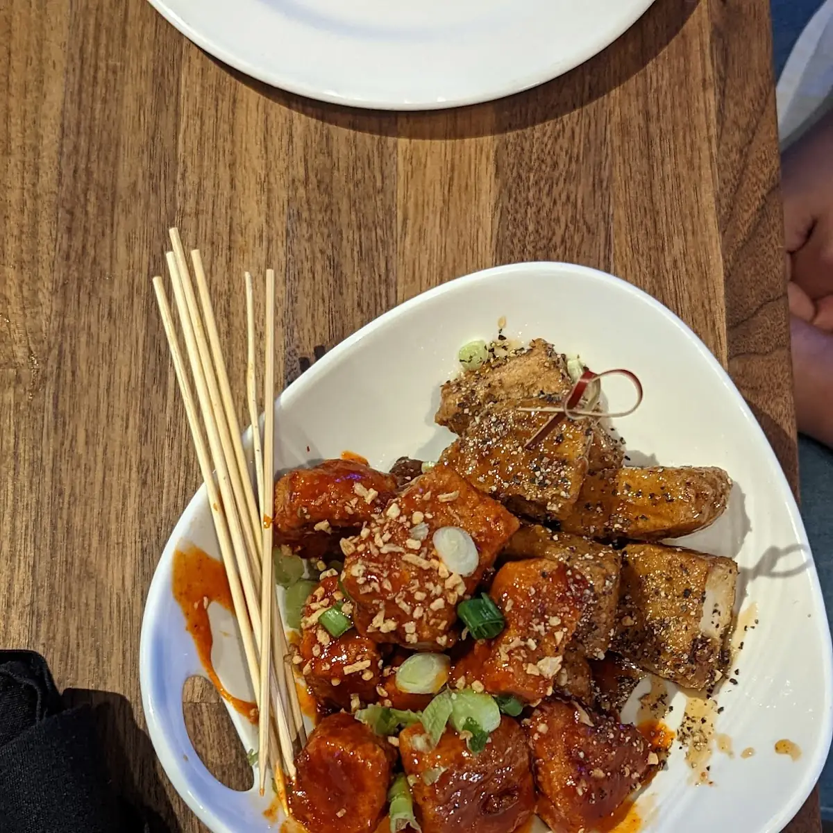 Boneless Wings