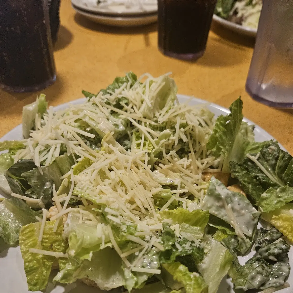 Caesar Salad
