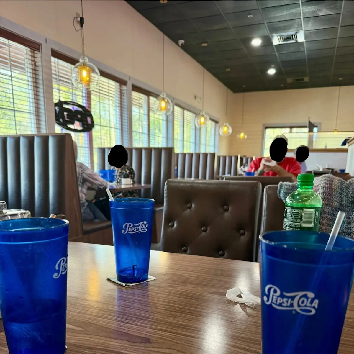 Water Bottle
