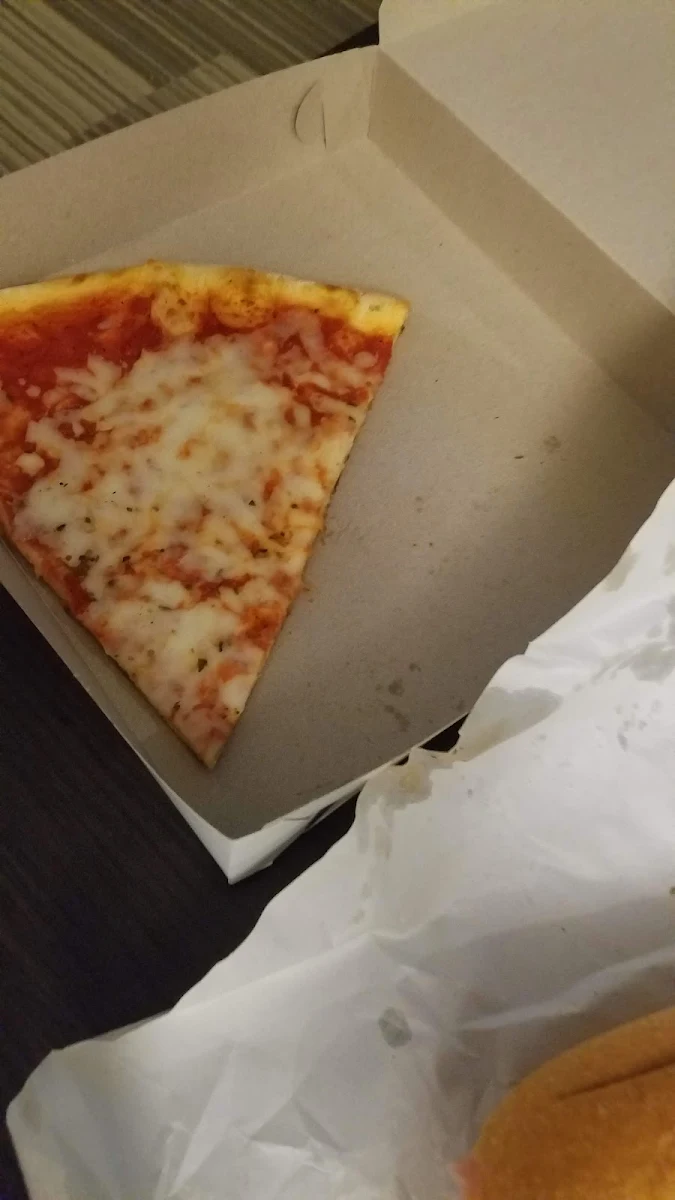 Pizza Slice