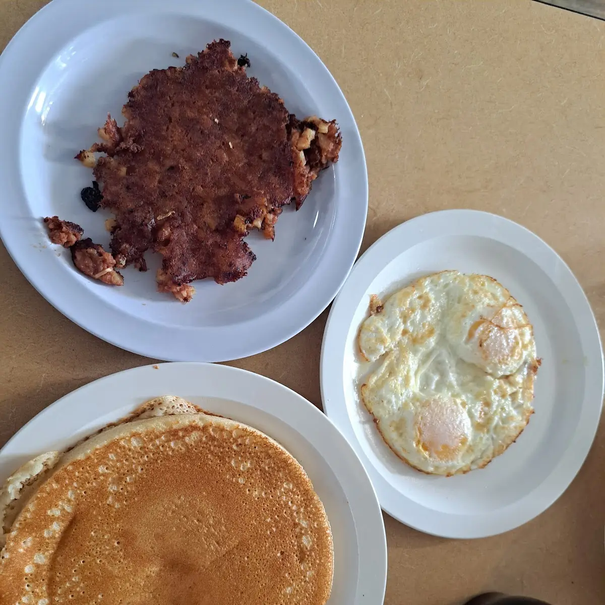 Corned Beef Hash