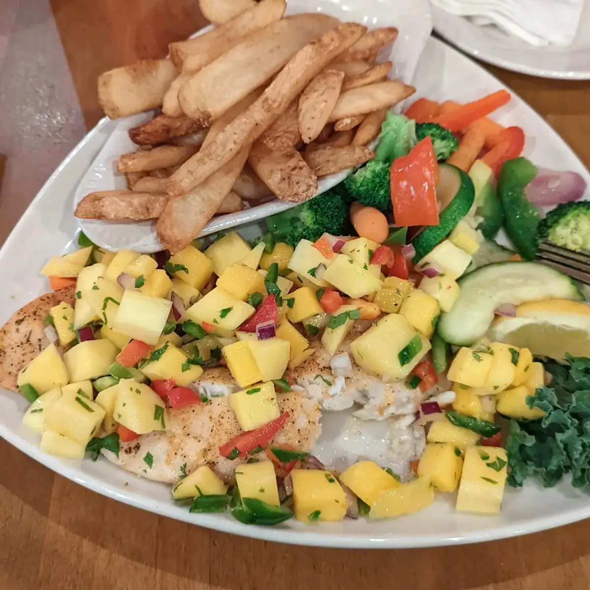 Fish N Chips